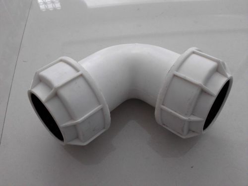 PP快接90°彎頭